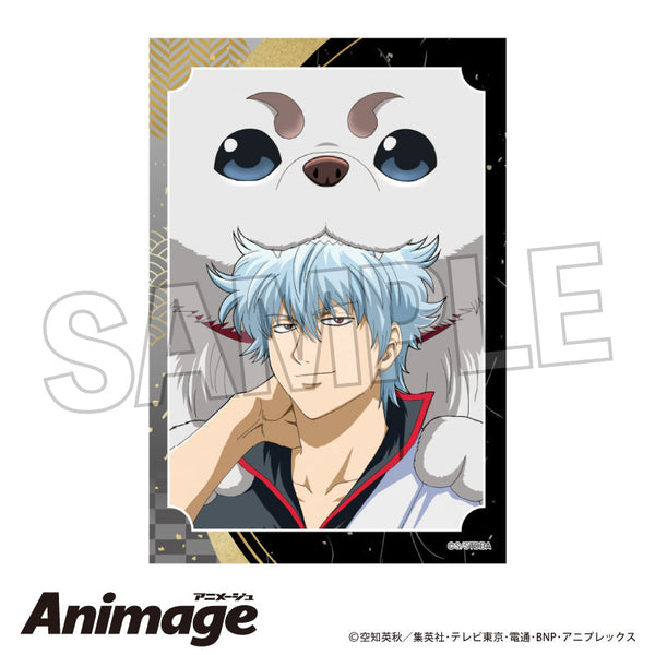 『銀魂』スタパネ vol.3 1