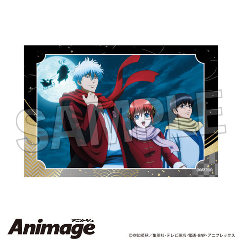 『銀魂』スタパネ vol.3 6