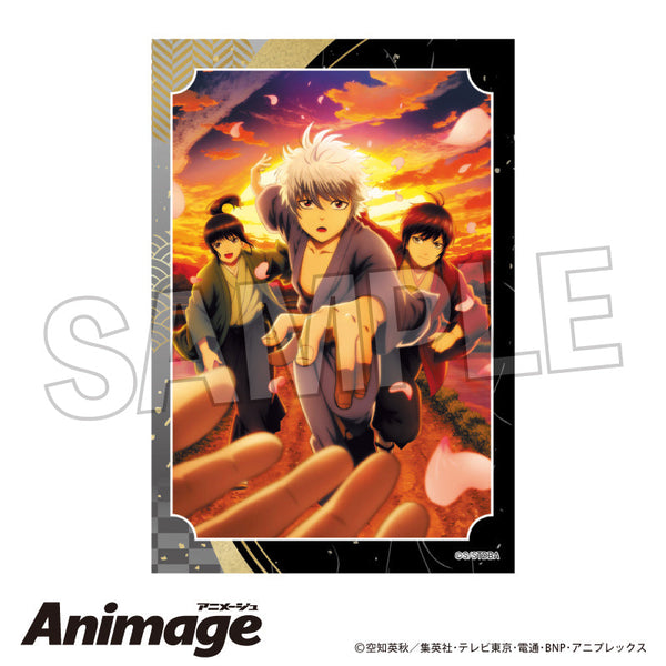 『銀魂』スタパネ vol.3 8