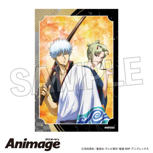 『銀魂』スタパネ vol.3 9