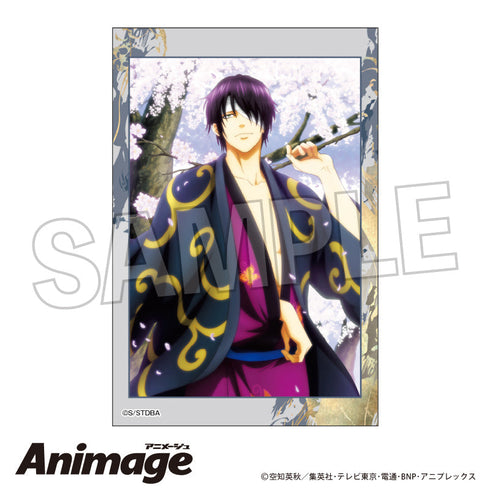 『銀魂』積み積みブロック vol.3 7