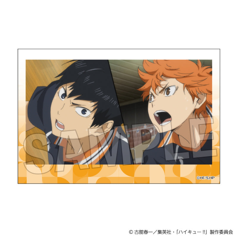 ハイキュー!!』積み積みブロック vol.8 9 – Anime Store JP