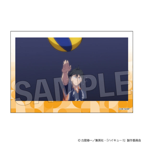 『ハイキュー!!』積み積みブロック vol.8 16
