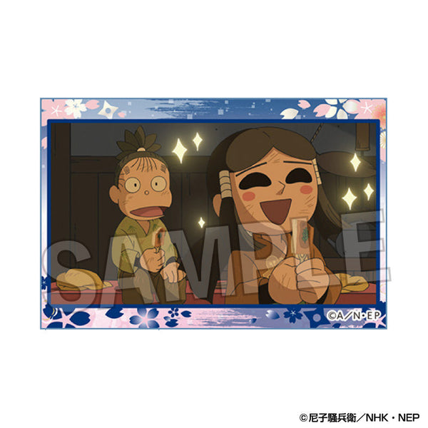 『忍たま乱太郎』積み積みブロック vol.2 7