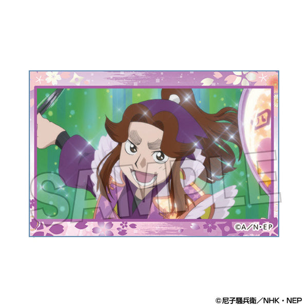 『忍たま乱太郎』積み積みブロック vol.2 10