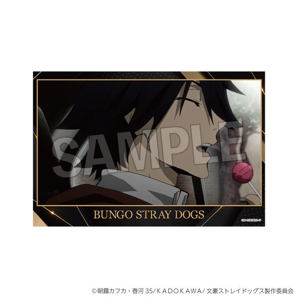 『文豪ストレイドッグス』スタンドカード 4