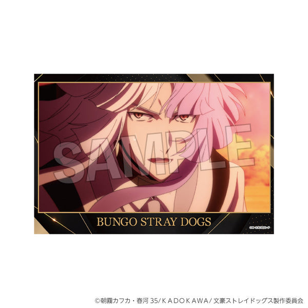 『文豪ストレイドッグス』スタンドカード 9