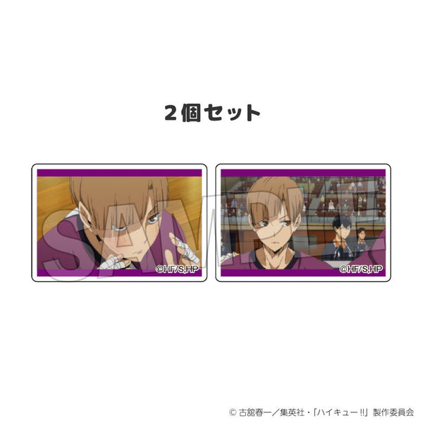 『ハイキュー!!』つみこま 2種セット 22