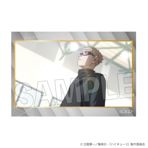『ハイキュー!!』スタパネ ミニ vol.9 15