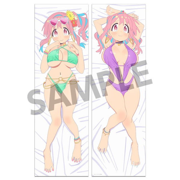 『お兄ちゃんはおしまい!』抱き枕カバー 穂月かえで【202501再販】