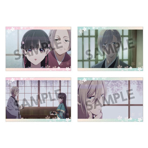 『わたしの幸せな結婚』ポストカードセット vol.1【202501再販】