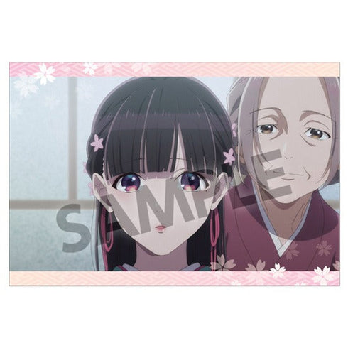 『わたしの幸せな結婚』ポストカードセット vol.1【202501再販】