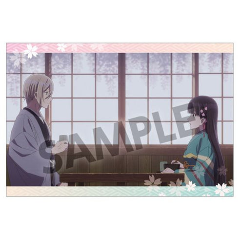 『わたしの幸せな結婚』ポストカードセット vol.1【202610再販】
