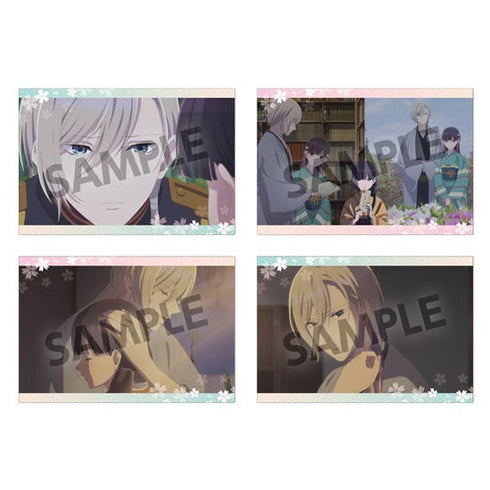 『わたしの幸せな結婚』ポストカードセット vol.2【202501再販】