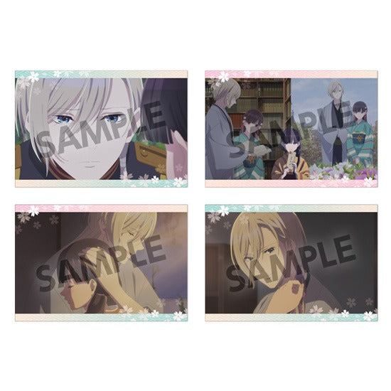 『わたしの幸せな結婚』ポストカードセット vol.2【202501再販】