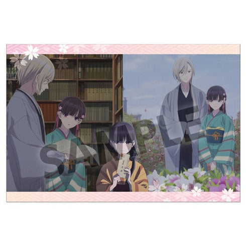 『わたしの幸せな結婚』ポストカードセット vol.2【202501再販】