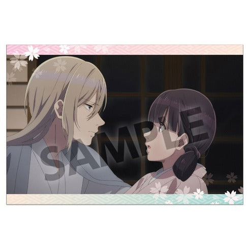 『わたしの幸せな結婚』ポストカードセット vol.3【202501再販】