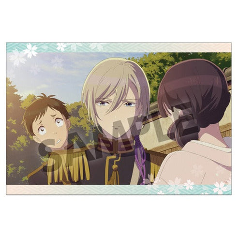 『わたしの幸せな結婚』ポストカードセット vol.3【202501再販】