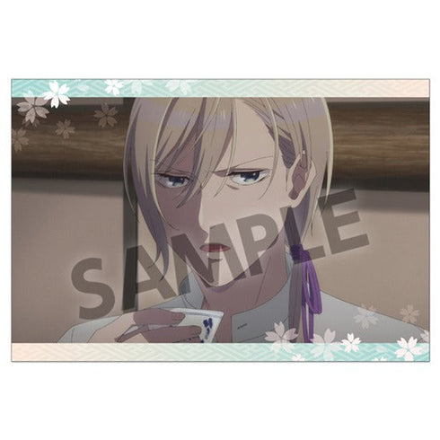 『わたしの幸せな結婚』ポストカードセット vol.3【202501再販】