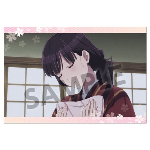 『わたしの幸せな結婚』ポストカードセット vol.4【202610再販】