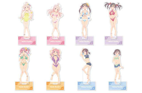 『お兄ちゃんはおしまい!』 描き下ろしアクリルフィギュア 穂月もみじB