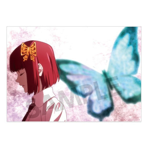 『文豪ストレイドッグス』A6ビジュアルアクリルプレート 与謝野晶子【202501再販】