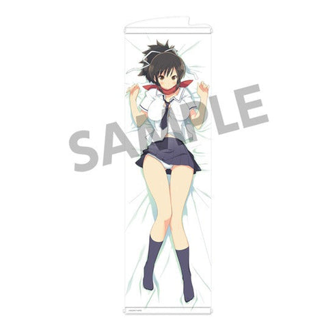 『閃乱カグラ』スリムタペストリー vol.2 飛鳥A