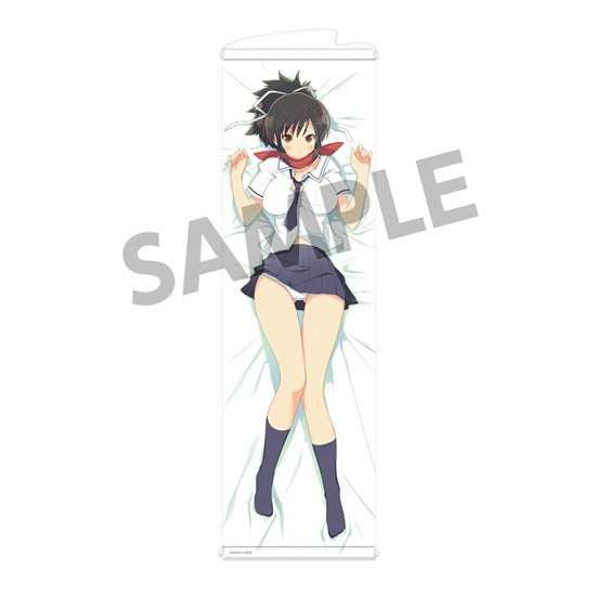 『閃乱カグラ』スリムタペストリー vol.2 飛鳥A