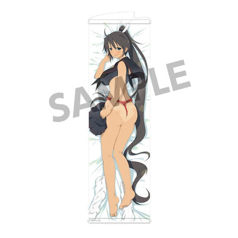 『閃乱カグラ』スリムタペストリー vol.2 焔B