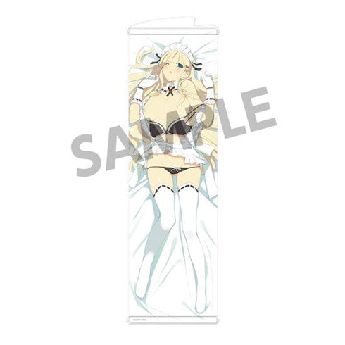 『閃乱カグラ』スリムタペストリー vol.2 詠B