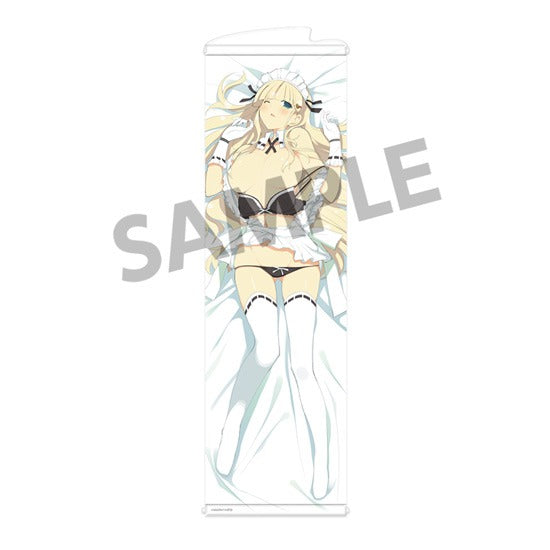 『閃乱カグラ』スリムタペストリー vol.2 詠B