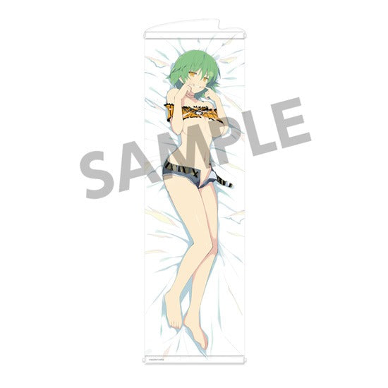 『閃乱カグラ』スリムタペストリー vol.2 日影B