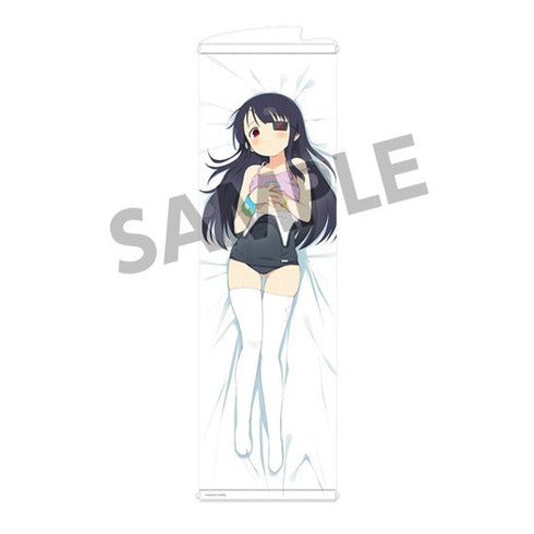 『閃乱カグラ』スリムタペストリー vol.2 未来A