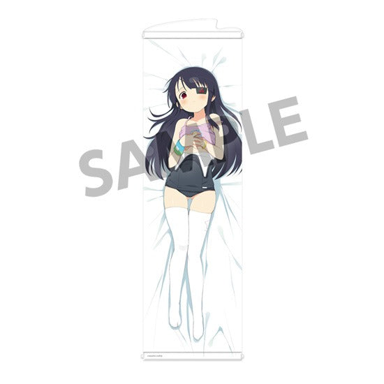 『閃乱カグラ』スリムタペストリー vol.2 未来A