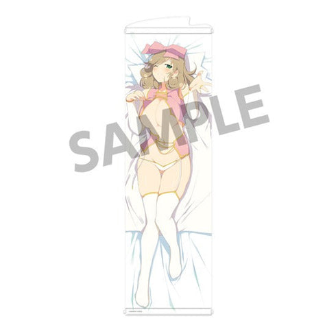 『閃乱カグラ』スリムタペストリー vol.2 春花A