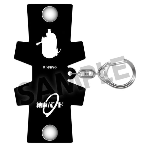 『ぼっち・ざ・ろっく!』コードホルダー 結束バンド【202412再販】