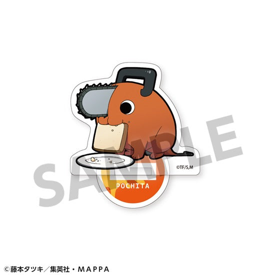 『チェンソーマン』アクリルフィギュア ポチタ