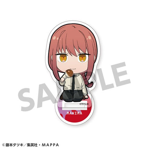 『チェンソーマン』アクリルフィギュア マキマ