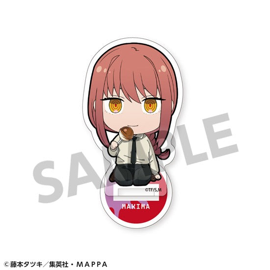 『チェンソーマン』アクリルフィギュア マキマ