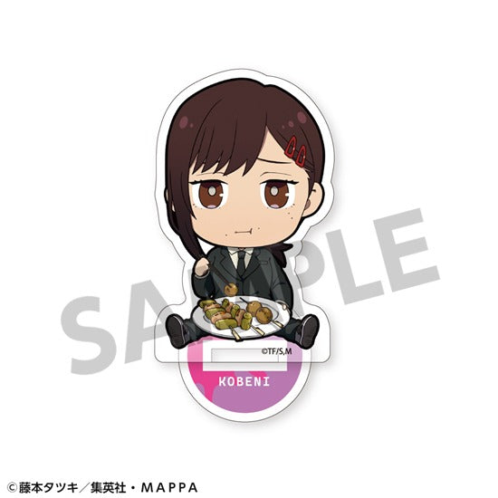 『チェンソーマン』アクリルフィギュア コベニ