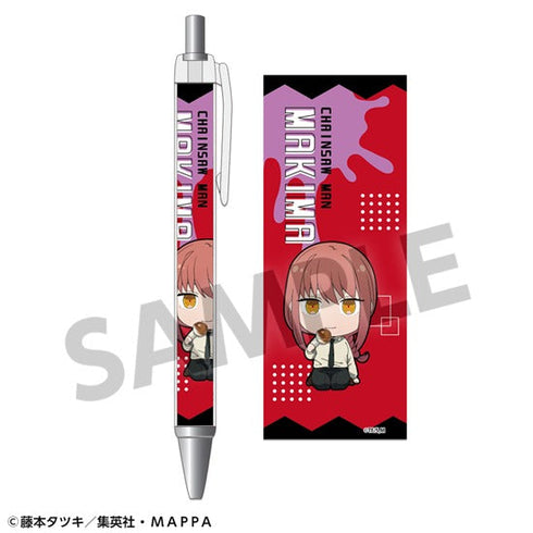 『チェンソーマン』シャープペンシル マキマ