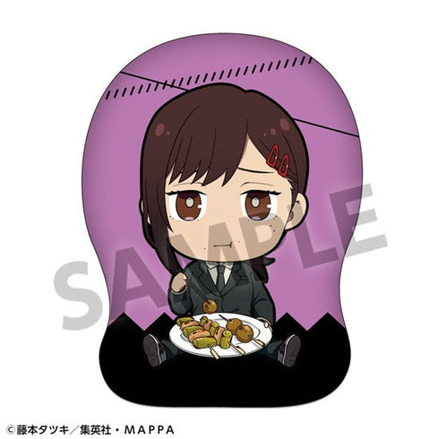 『チェンソーマン』ダイカットクッション コベニ