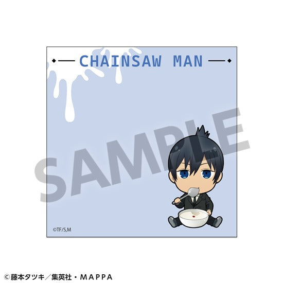 『チェンソーマン』ふせん 早川アキ A