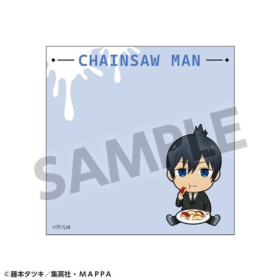『チェンソーマン』ふせん 早川アキ B