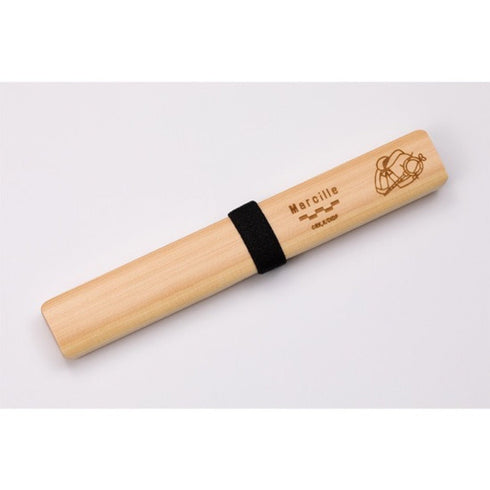 『ダンジョン飯』箸・箸箱セット マルシル