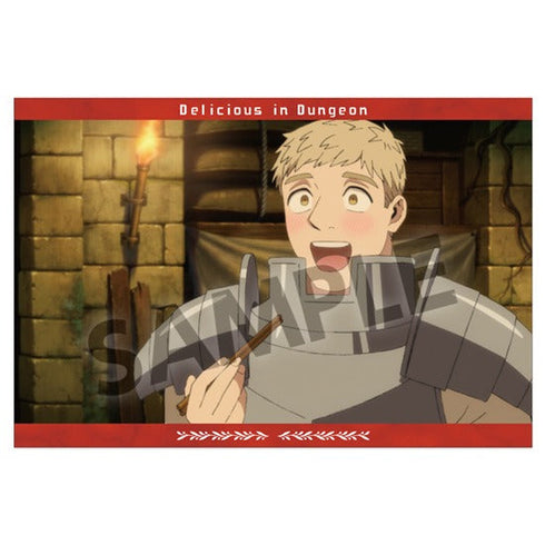 『ダンジョン飯』ポストカードセット vol.2【202501再販】
