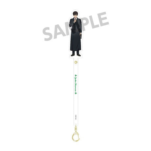 『青の祓魔師 島根啓明結社篇』お出かけスティック 奥村 雪男