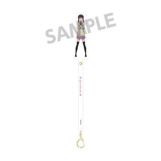 『青の祓魔師 島根啓明結社篇』お出かけスティック 神木 出雲