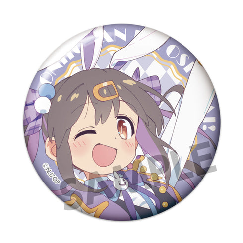 『お兄ちゃんはおしまい!』描き下ろしトレーディング缶バッジ 不思議の国のアリスVer.【BOX】