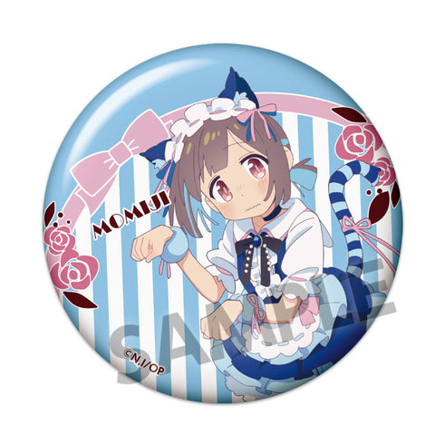 『お兄ちゃんはおしまい!』描き下ろしトレーディング缶バッジ 不思議の国のアリスVer.【BOX】